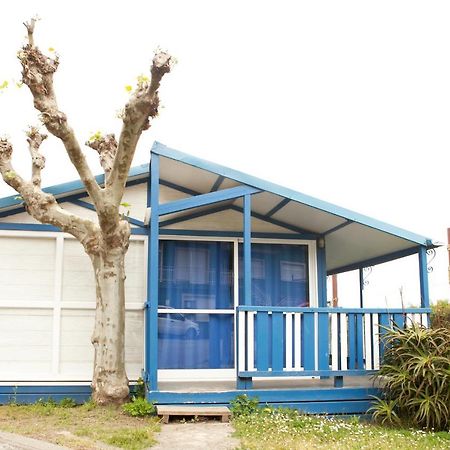 Camping Os Fieitas O Grove Dış mekan fotoğraf